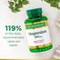 Nature's Bounty Magnesium 500 Mg - 200 Coated Tablets image