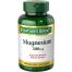 Nature's Bounty Magnesium 500 Mg - 200 Coated Tablets image