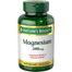 Nature's Bounty Magnesium 500 Mg - 200 Coated Tablets image