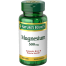 Nature’s Bounty Magnesium 500 mg 100 Tablets image