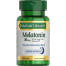 Nature’s Bounty Melatonin 10 mg 60 Capsules image