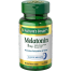 Nature's Bounty Melatonin 5 mg - 90 Softgels image