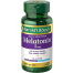 Nature's Bounty Melatonin 5mg Dual Spectrum - 60 Bi-Layer Tablets image