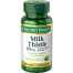 Nature's Bounty Milk Thistle 175 mg 100 Capsules image