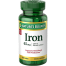 Nature’s Bounty Potassium Gluconate 99 mg 100 Caplets image