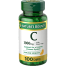 Nature’s Bounty Pure Vitamin C 1000 mg 100 Tablets image