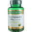 Nature’s Bounty Saw Palmetto 450mg 100 Capsules image