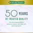Nature's Bounty Selenium 200mcg 100 Tablets -486935741 image