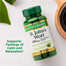 Nature's Bounty St. John’s Wort 300 mg 100 Capsules -423868706 image