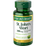 Nature's Bounty St. John’s Wort 300 mg 100 Capsules -423868706 image