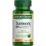 Nature's Bounty Turmeric 450 mg 60 Capsules image