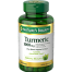 Nature's Bounty Turmeric With Black Pepper Extract 1000 mg 60 Capsules image