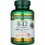 Nature’s Bounty Vitamin B-12 2500 mcg 300 Quick Dissolve Tablets image