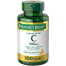 Nature's Bounty Vitamin C 500 mg image