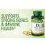 Nature’s Bounty Vitamin D3 125 mcg 5000iu 400 Softgels image