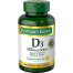 Nature’s Bounty Vitamin D3 125 mcg 5000iu 400 Softgels image