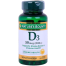 Nature's Bounty Vitamin D3 - 50 mcg (2,000 IU) image