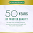 Nature’s Bounty Vitamin D3 Softgels, 25 mcg 1000 IU 350 Ct image