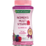 Nature’s Bounty Women’s Multivitamin 80 Gummies image