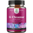 Nature's Craft GCleanse Uric Acid Support vitamins - 60 counts image