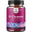 Nature's Craft GCleanse Uric Acid Support vitamins - 60 counts image