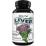 Natures Craft Liver Support - 60 Capsules image