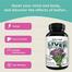 Natures Craft Liver Support - 60 Capsules image