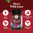 Nature’s Craft Uric Acid Formula 60 Capsules image