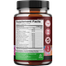 Nature’s Craft Uric Acid Formula 60 Capsules image