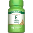 Nature’s Truth High Potency Vitamin E 400 IU 100 Softgels image