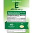 Nature’s Truth High Potency Vitamin E 400 IU 100 Softgels image