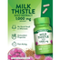 Nature’s Truth Milk Thistle Seed Extract 1000mg - 100 Capsules image
