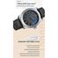 Naviforce 9202 Men Wristwatch Top Brand Luxury Waterproof Man Watch image