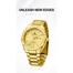 Naviforce 9218 CH Watch For Men's image