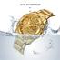 Naviforce NF9117 Men Luxury Brand Sport Full Steel Watch image