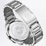 Naviforce NF9218 Men's Stainless Steel Calendar Watch image