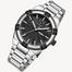 Naviforce NF9218 Men's Stainless Steel Calendar Watch image