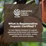 Navitas Organics Cacao Powder 227 gm image