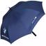 Navy Blue BMW Motorsport Umbrella - 42 Inch image