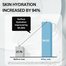 Needly Exfoliating Facial Pads with BHA and PHA Daily Toner Pad for Pore Tightening - 60 Pads image