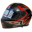 Neera NMC-802 Helmet (Ece And Dot Certified) image