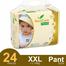 NeoCare Pant System Baby Daiper (XXL size) (24pcs) image