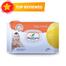 Neocare Soft Fabric Baby Friendly Baby Wipes (120pcs) image
