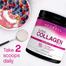 Neo Cell Super Collagen Peptide Powder Gluten Free Keto Friendly Non Gmo Grass Fed Paleo Friendly Healthy Hair Skin Nails And Joints Unflavored - 200 GM image