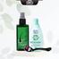 Neo Hair Lotion With Babi Mild Shampoo and DRS Derma Roller 0.5mm image