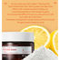 Neogen Dermalogy Real Vita C Powder Lemon-20gm image