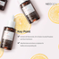 Neogen Dermalogy Real Vita C Serum-32gm image