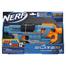 Nerf Elite 2.0 Commander RD-6 Dart Blaster (12 Darts 6-Dart Rotating Drum) Kids Outdoor Toys For Kids image