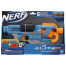 Nerf Elite 2.0 Commander RD-6 Dart Blaster (12 Darts 6-Dart Rotating Drum) Kids Outdoor Toys For Kids image