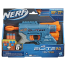 Nerf Elite 2.0 Volt SD-1 Blaster 6 Official Nerf Darts 2 Tactical Rails To Customize For Battle image